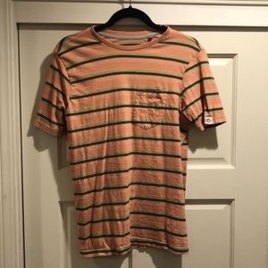 Free Planet Men’s Tee